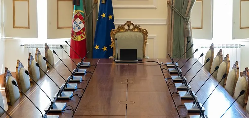 Foto DR/Presidência da República