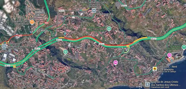 Foto Google Maps