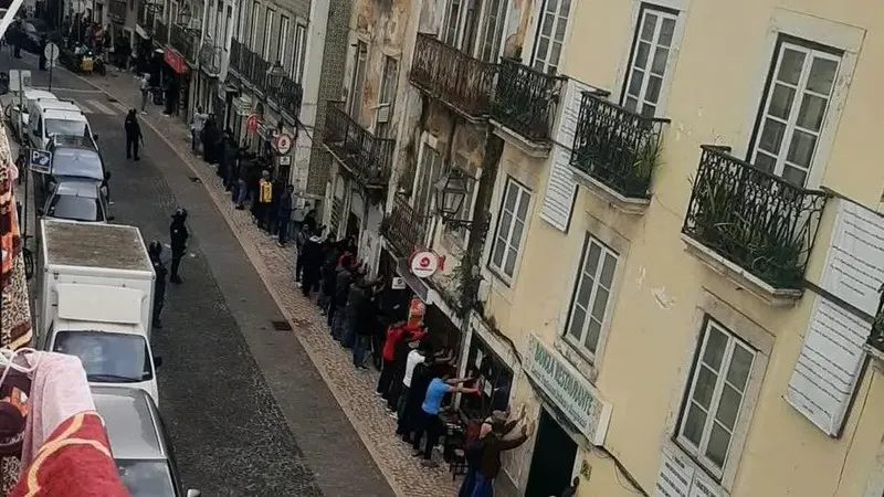 Foto DR