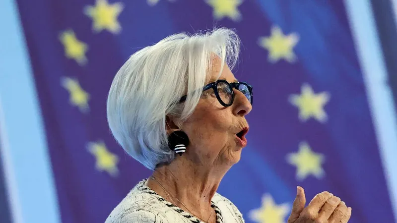 Foto Arquivo/EPA/RONALD WITTEK