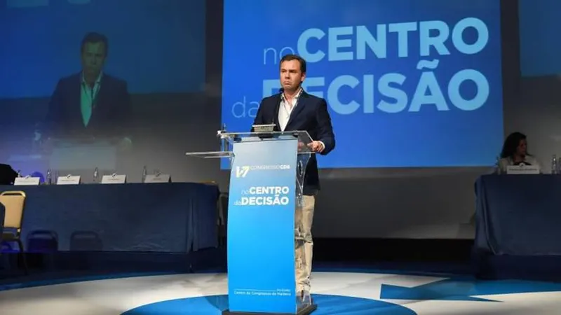 Foto Hélder Santos/ASPRESS