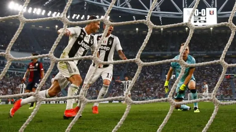 REUTERS/Stefano Rellandini