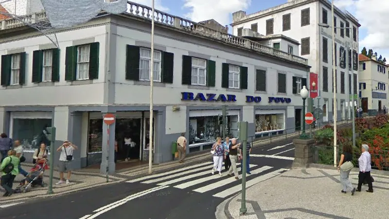 Foto Google Maps