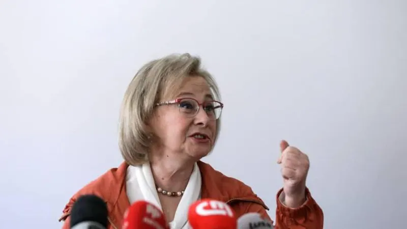 Foto ANTÓNIO COTRIM/LUSA