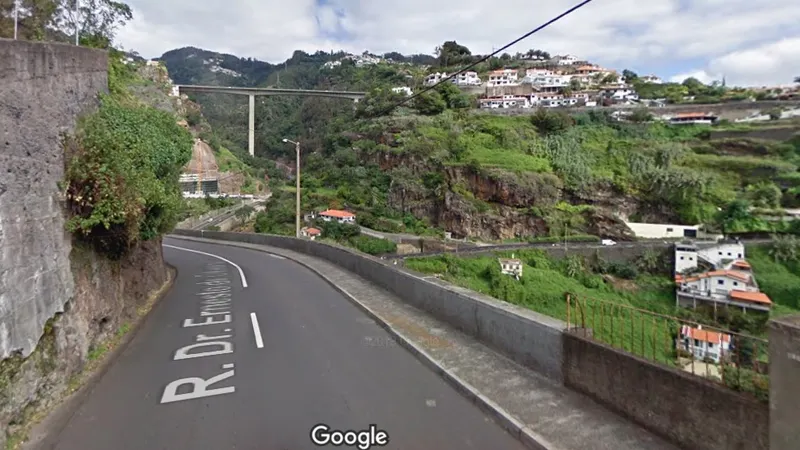 Foto Google StreetView