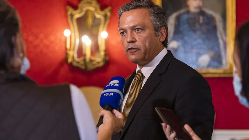 Foto André
Ferreira/CMF