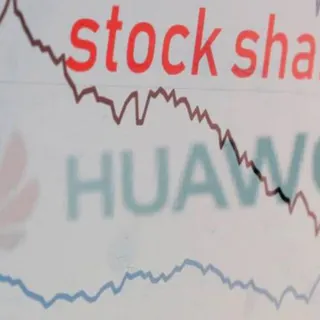 A Google e as principais empresas de tecnologia dos EUA começaram a suspender os negócios com o gigante chinês Wuawei, seguindo as directrizes do presidente norte-americano, Donald Trump