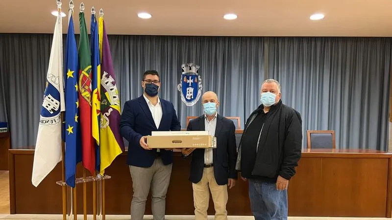 Foto DR
