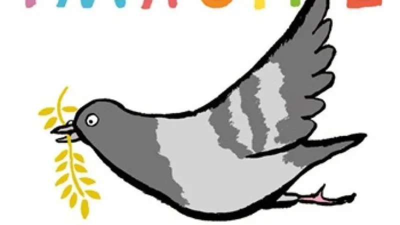 O livro é lançado a 21 de Setembro.