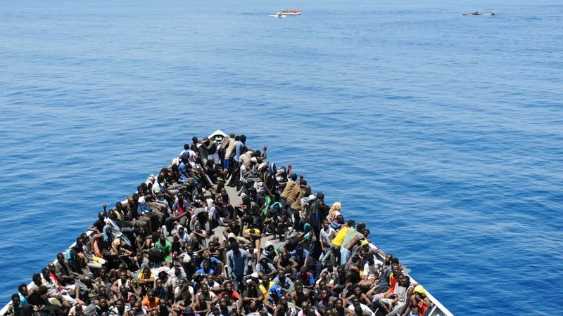 Foto&nbsp;Alejandro Carnicero/Shutterstock.com