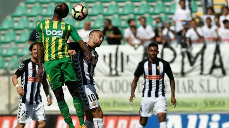 Foto NUNO ANDRÉ FERREIRA/LUSA