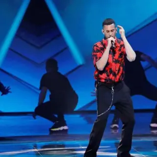 Final da Eurovisão 2019 em Tel Aviv, Israel