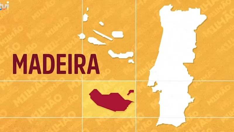Imagem TVI