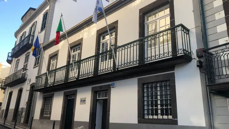 A AMRAM é liderada por Ricardo Nascimento, também presidente da Câmara Municipal da Ribeira Brava.