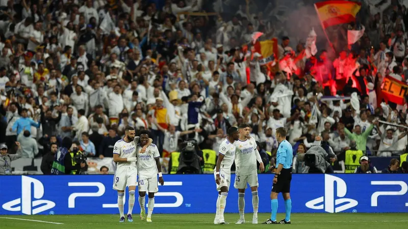 Foto&nbsp;EPA/YOAN VALAT