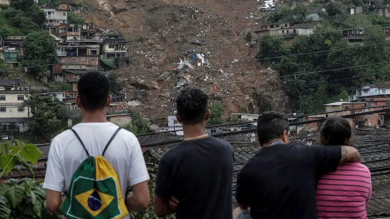 Foto&nbsp;EPA/Antonio Lacerda