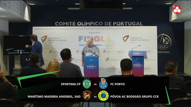 Foto AndebolTV