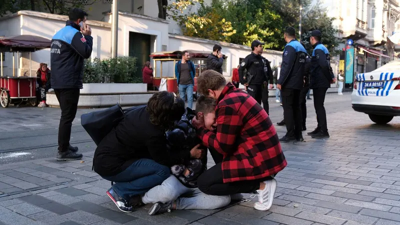 Foto&nbsp;EPA/STR