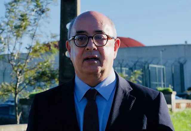 Azeredo Lopes, ex-ministro da Defesa, é um dos arguidos do processo.