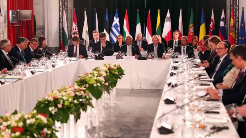Foto EPA