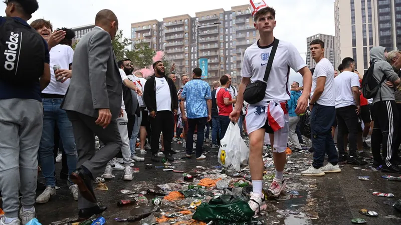 FOTO ANDY RAIN/EPA