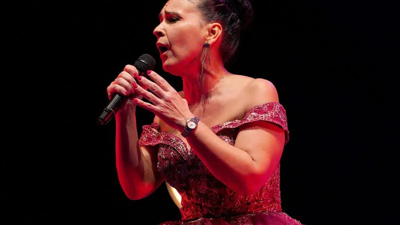 Susana Andrade