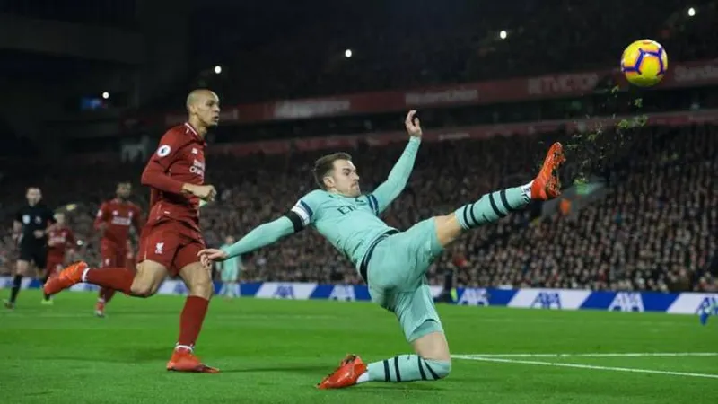 FOTO PETER POWELL/EPA