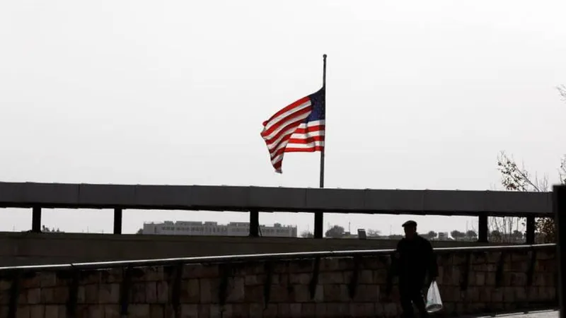 Foto Reuters