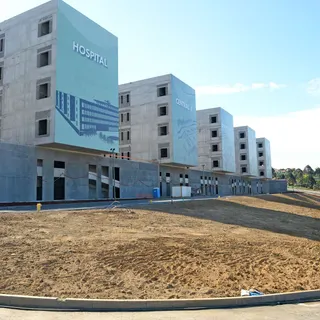 A segunda fase foi hoje entregue. O secretário regional de Equipamentos e Infra-estruturas esteve no local.&nbsp; &nbsp;