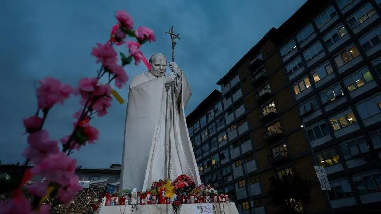 Foto DR/Vatican News