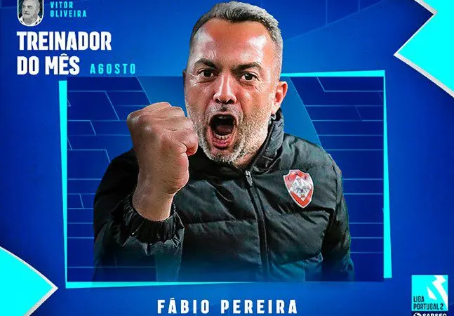Foto Liga Portugal