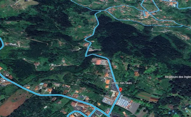 Foto Google Earth