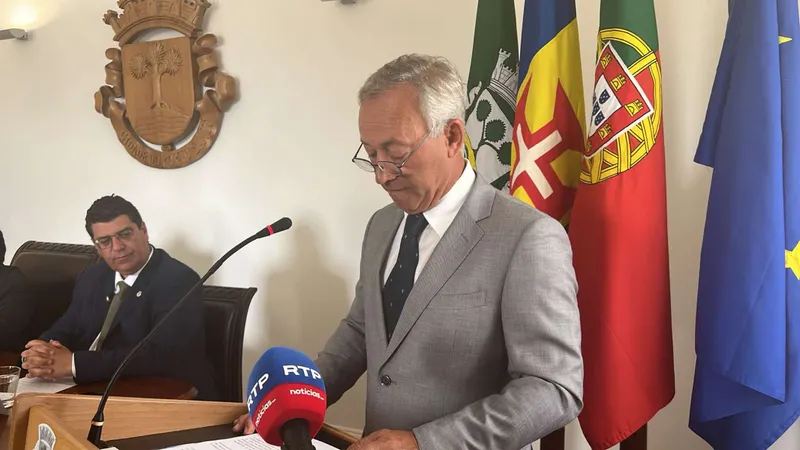 Foto Gonçalo Maia