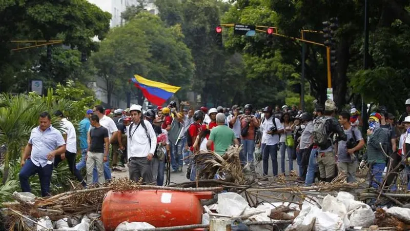 Foto Reuters