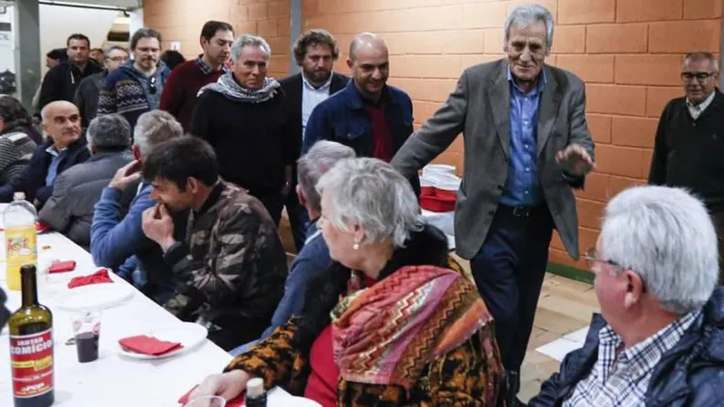Foto LUÍS FORRA/LUSA