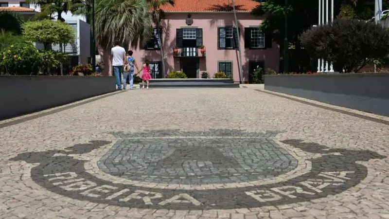 O apoio da Câmara Municipal da Ribeira Brava foi decisivo para colocar o rali na estrada.