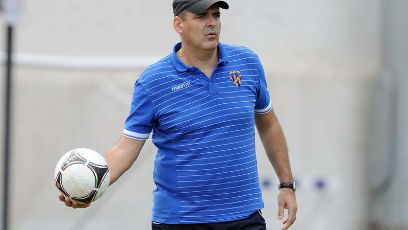 Foto Arquivo