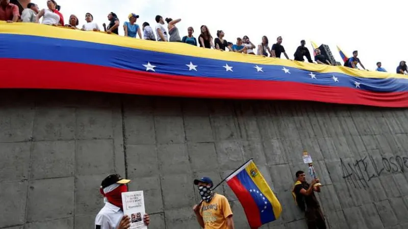 Foto Reuters