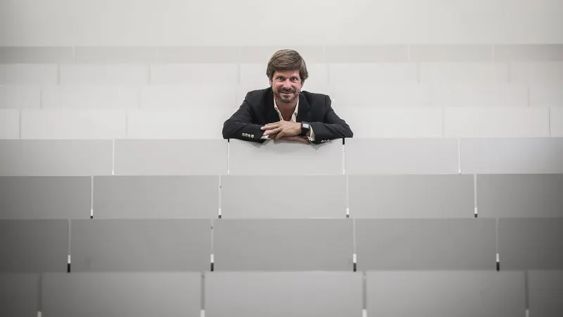Foto&nbsp;MÁRIO CRUZ/LUSA