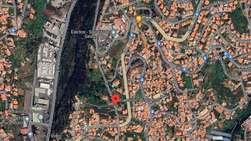 Foto Google Maps