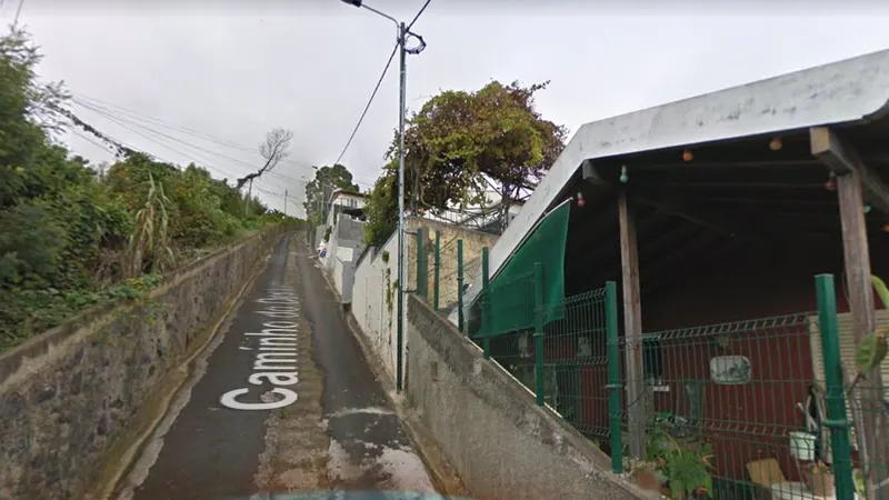 Fotos Google Street View