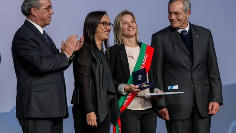 Foto Globalimagens