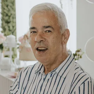 As fotos foram publicadas com autorização da família.&nbsp;