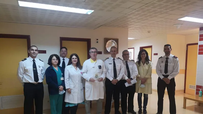 Foto DR/Marinha/Facebook
