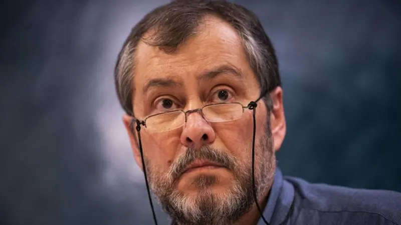 Foto JOSÉ SENA GOULÃO/LUSA