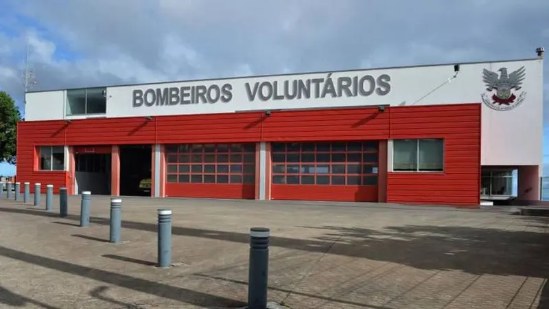 Foto Arquivo