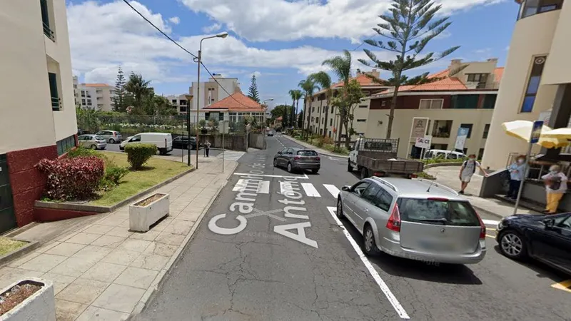 Foto Google Streetview