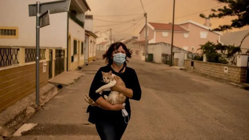 Foto Global Imagens