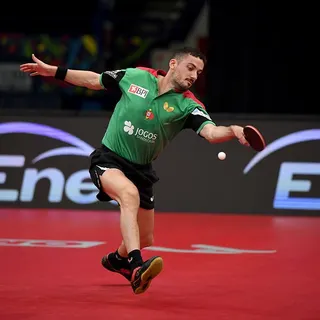 Foto ITTF