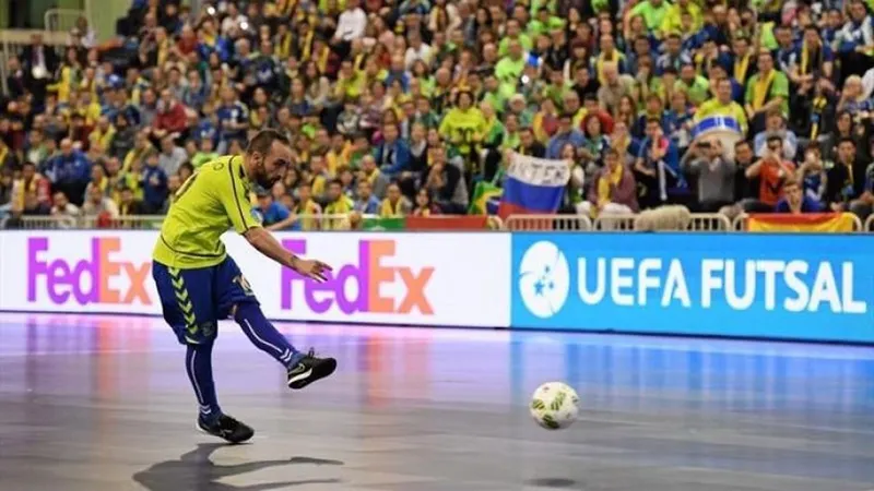 Foto UEFA
